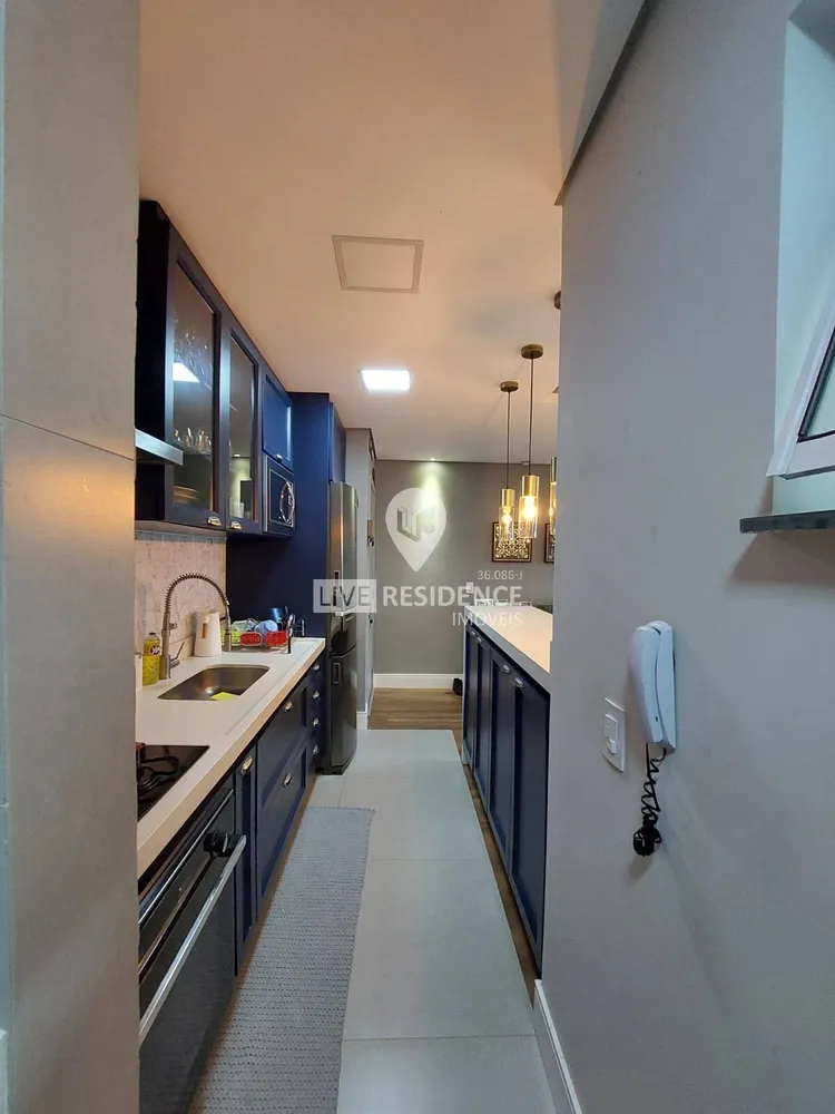 Apartamento, 2 quartos, 60 m² - Foto 4
