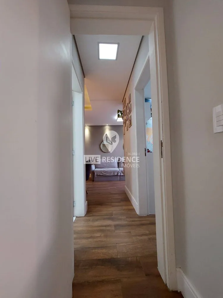 Apartamento, 2 quartos, 60 m² - Foto 10