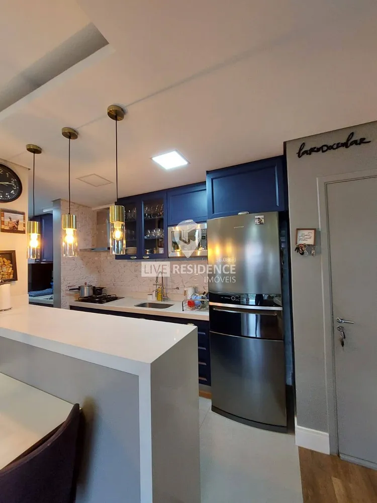 Apartamento, 2 quartos, 60 m² - Foto 3