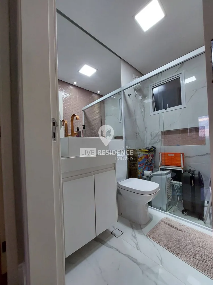 Apartamento, 2 quartos, 60 m² - Foto 12