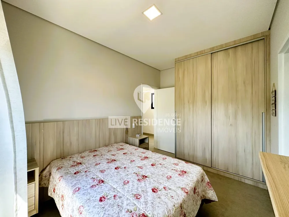 Casa, 3 quartos, 209 m² - Foto 6