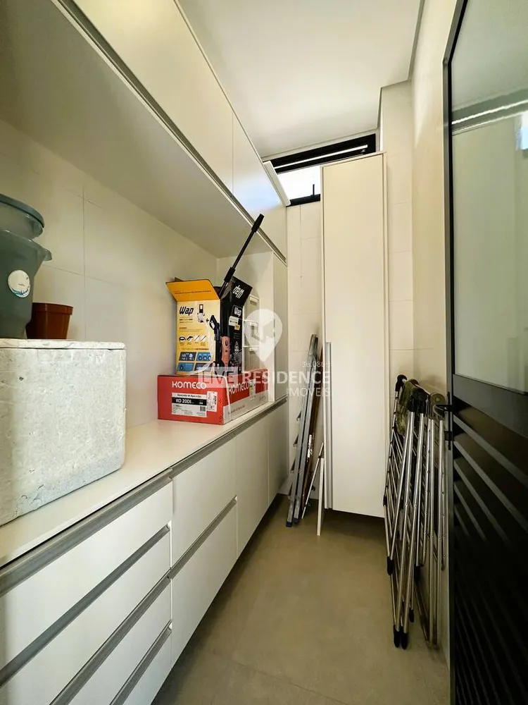 Casa, 3 quartos, 209 m² - Foto 3
