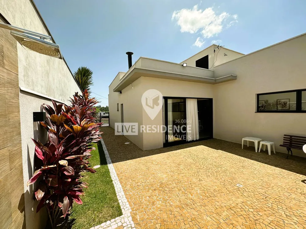 Casa, 3 quartos, 209 m² - Foto 8