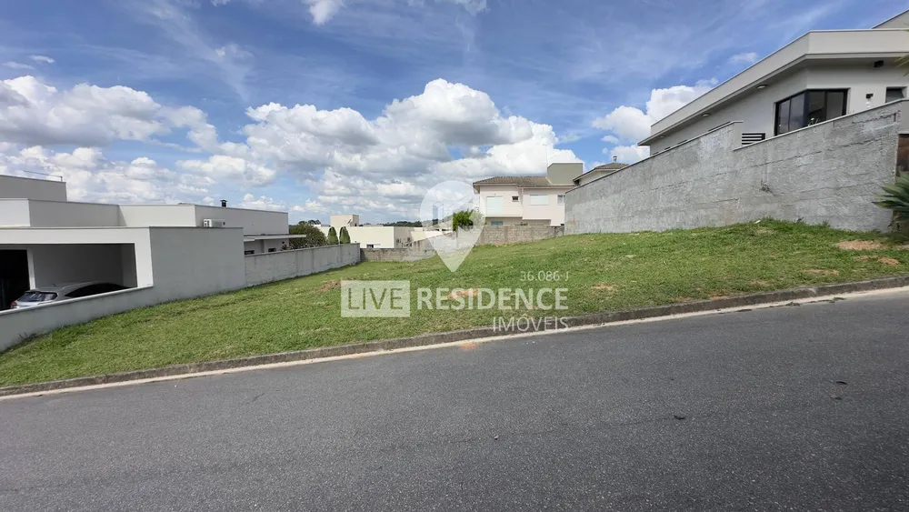 Terreno, 450 m² - Foto 1