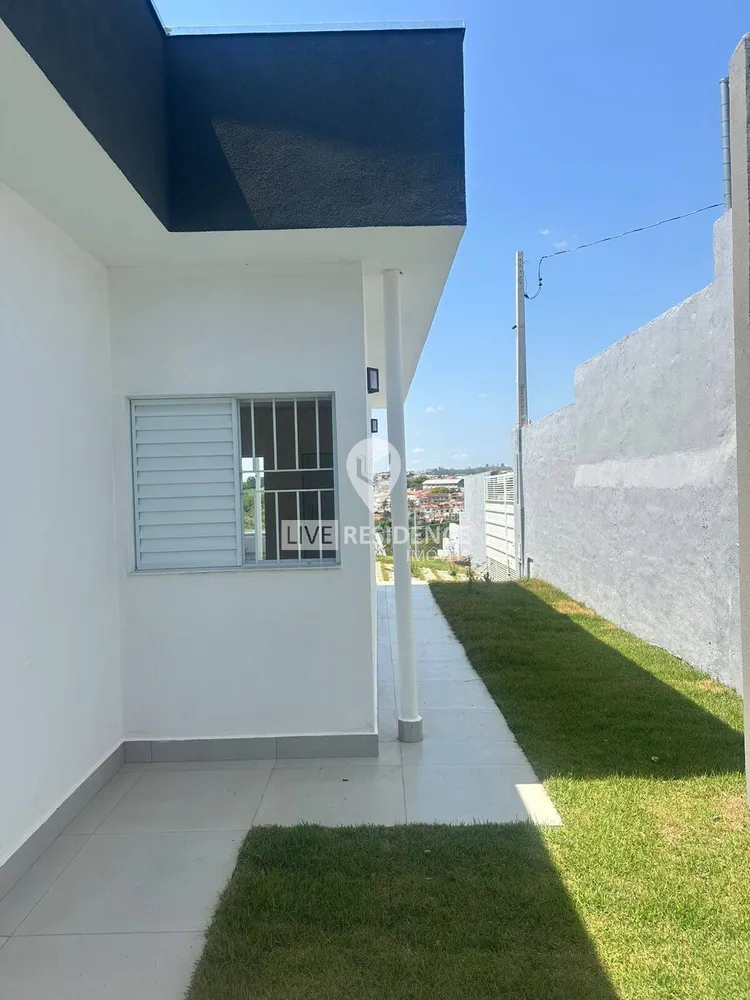 Casa, 2 quartos, 102 m² - Foto 3