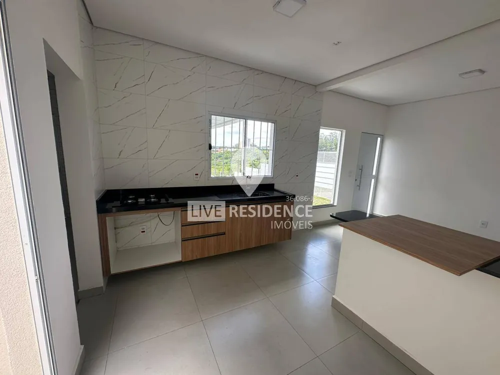 Casa, 2 quartos, 102 m² - Foto 5