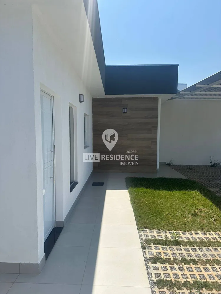 Casa, 2 quartos, 102 m² - Foto 4