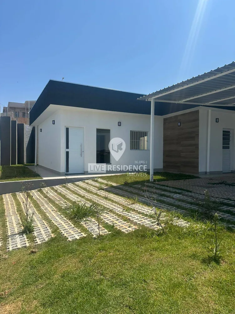 Casa, 2 quartos, 102 m² - Foto 1