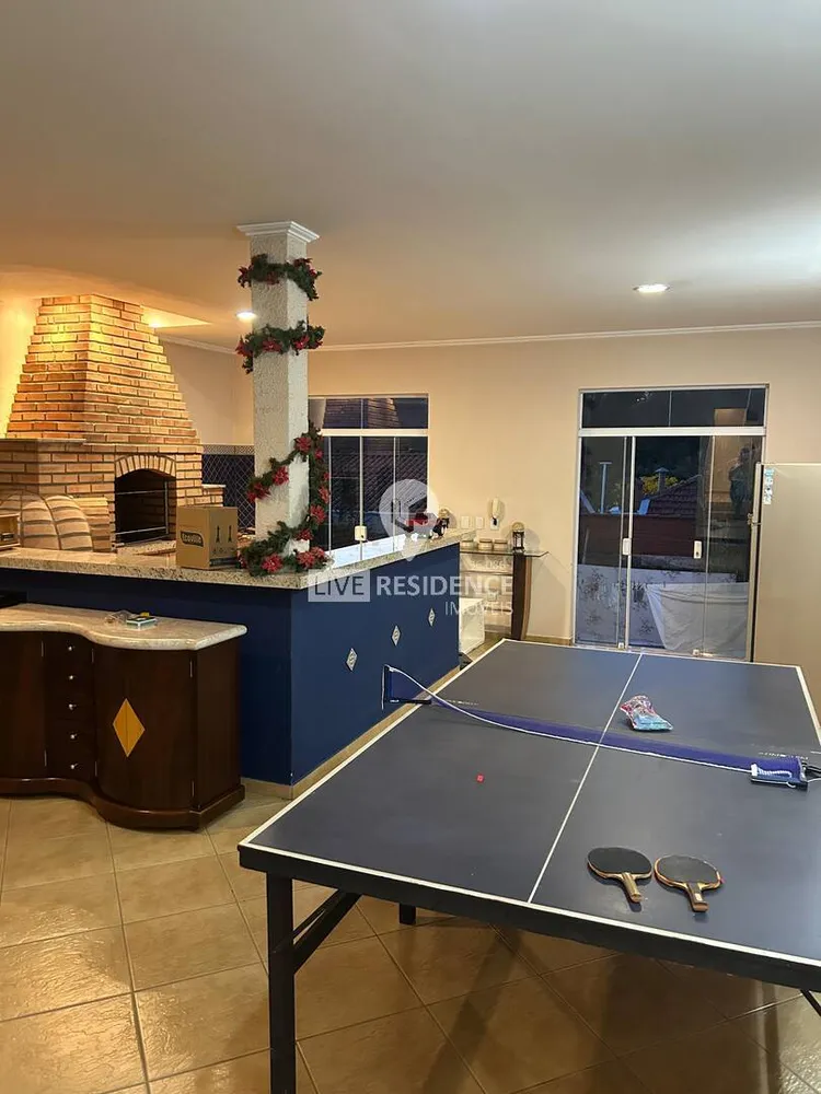 Casa, 3 quartos, 214 m² - Foto 8