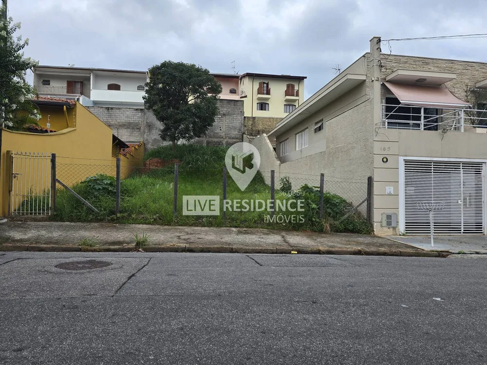 Terreno, 264 m² - Foto 1