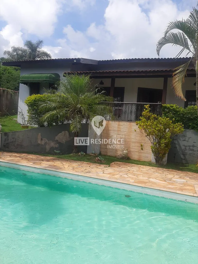 Casa, 3 quartos, 210 m² - Foto 10