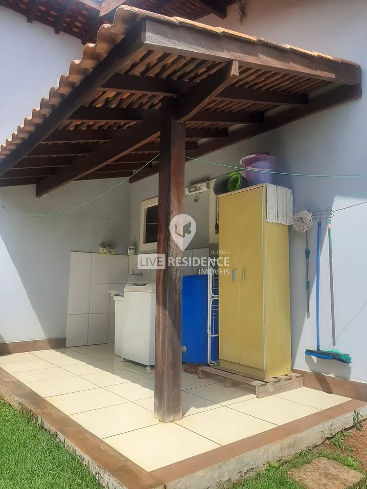 Casa, 3 quartos, 210 m² - Foto 7