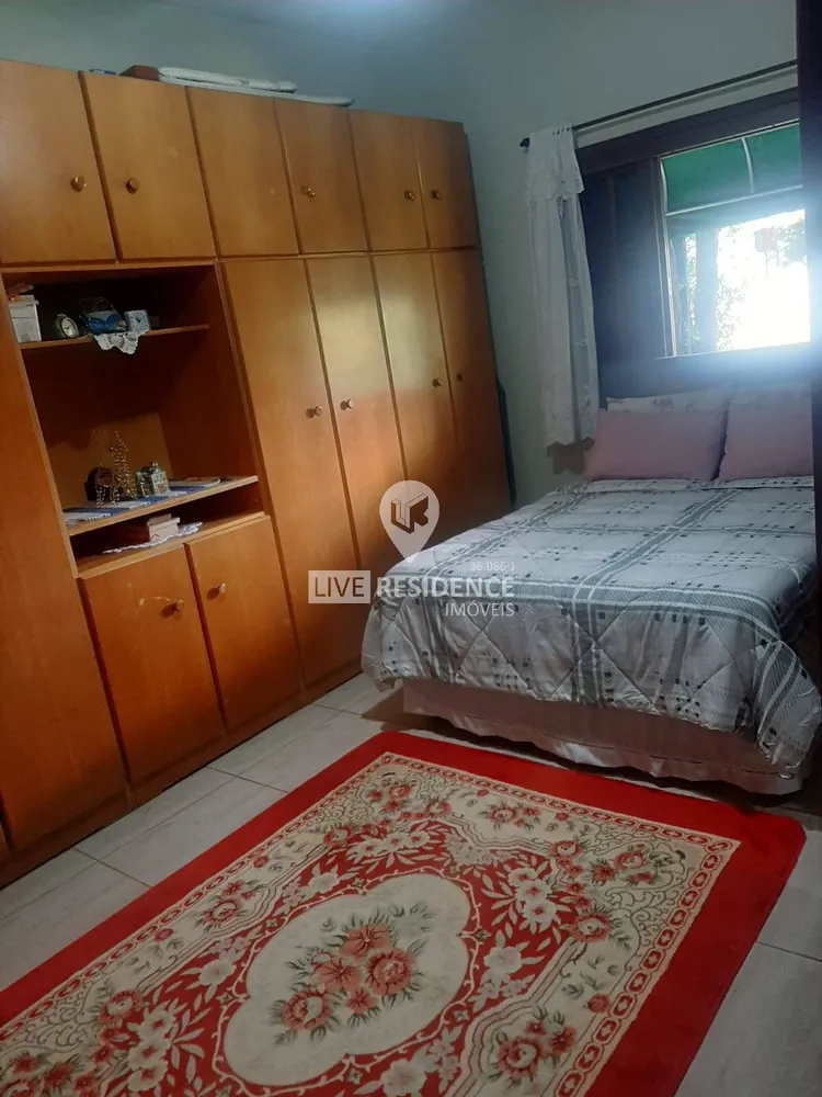 Casa, 3 quartos, 210 m² - Foto 11