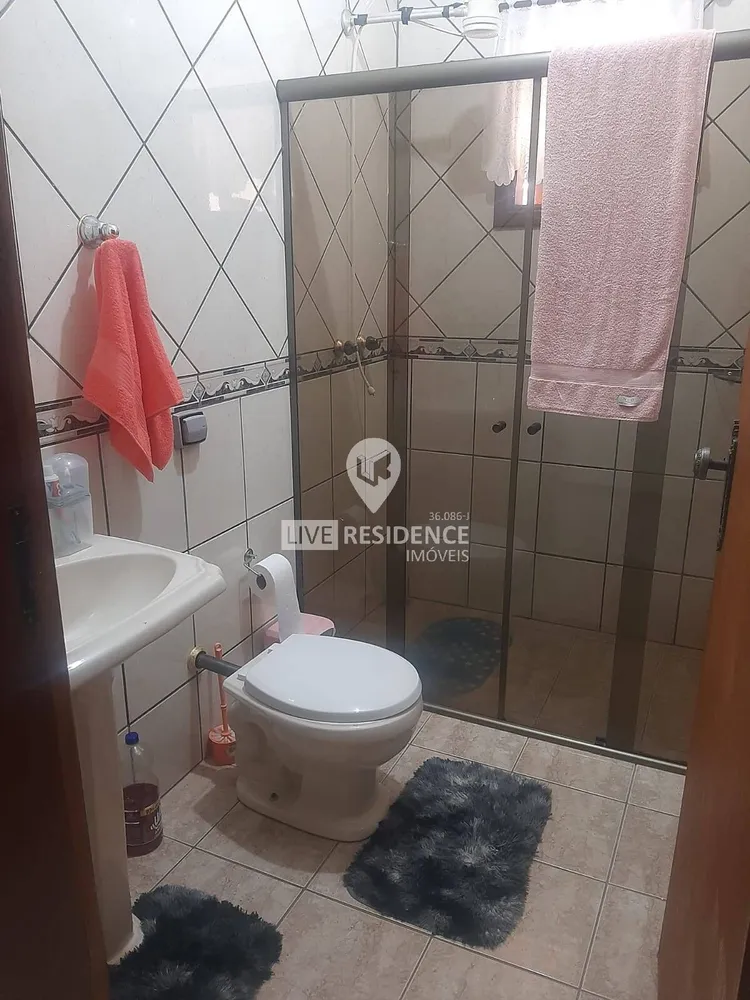 Casa, 3 quartos, 210 m² - Foto 3
