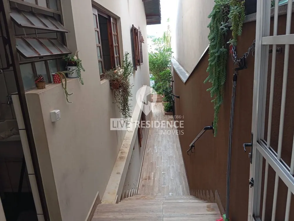Casa, 3 quartos, 145 m² - Foto 6