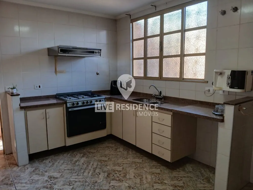 Casa, 3 quartos, 403 m² - Foto 2