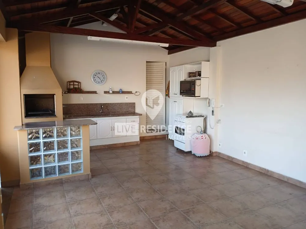Casa, 3 quartos, 403 m² - Foto 7