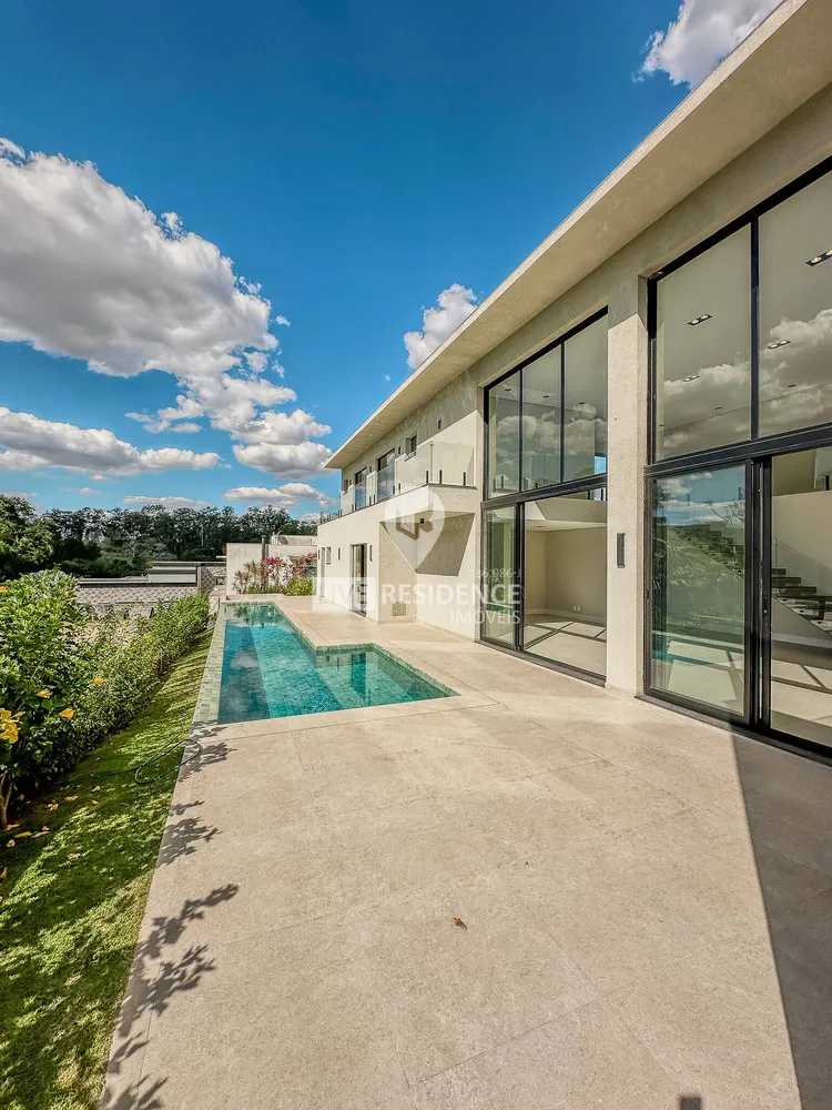 Casa, 4 quartos, 429 m² - Foto 5
