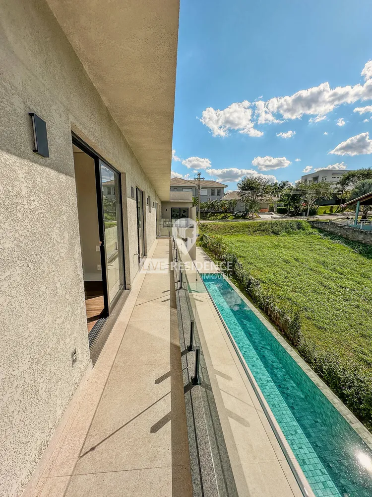 Casa, 4 quartos, 429 m² - Foto 1