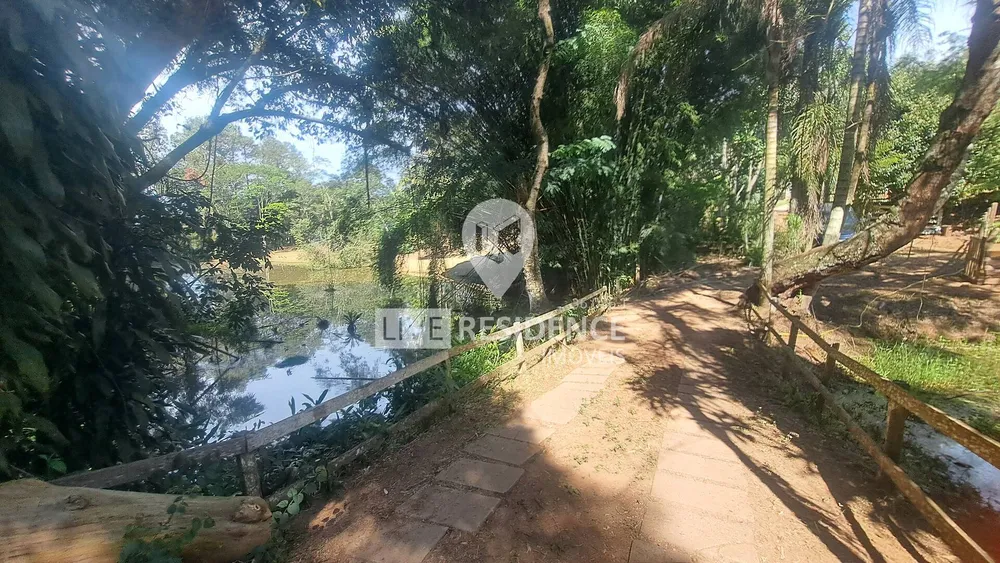 Terreno, 2 hectares - Foto 1