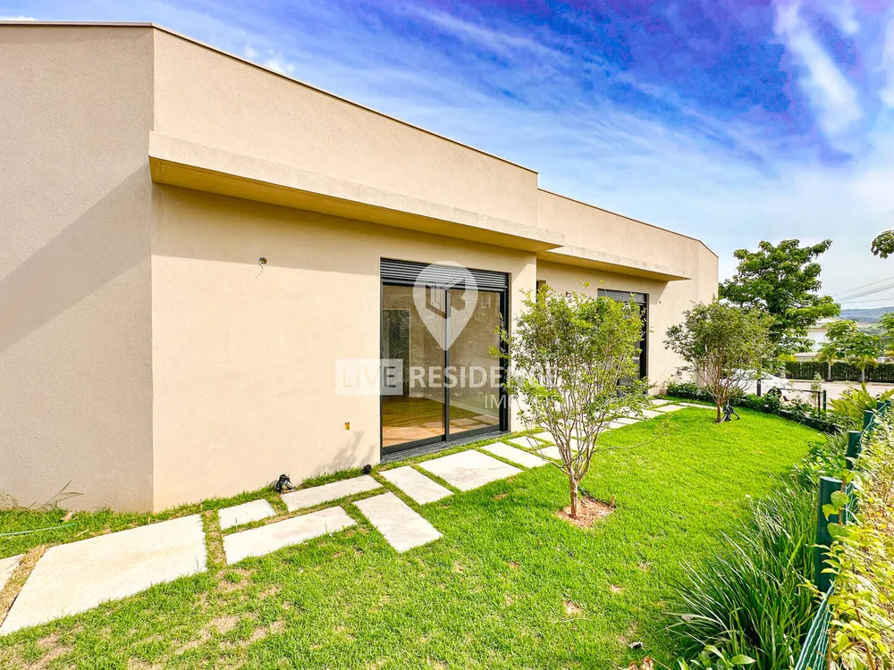Casa, 3 quartos, 223 m² - Foto 4