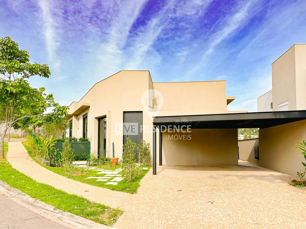 Casa, 3 quartos, 223 m² - Foto 3