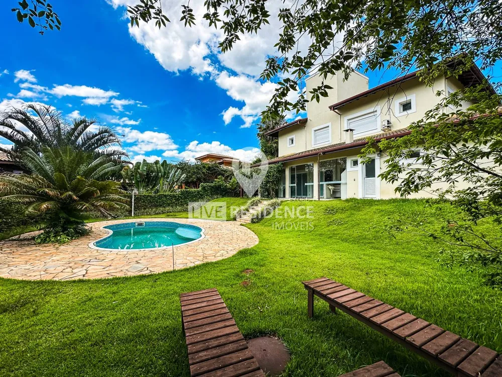 Casa, 3 quartos, 320 m² - Foto 8