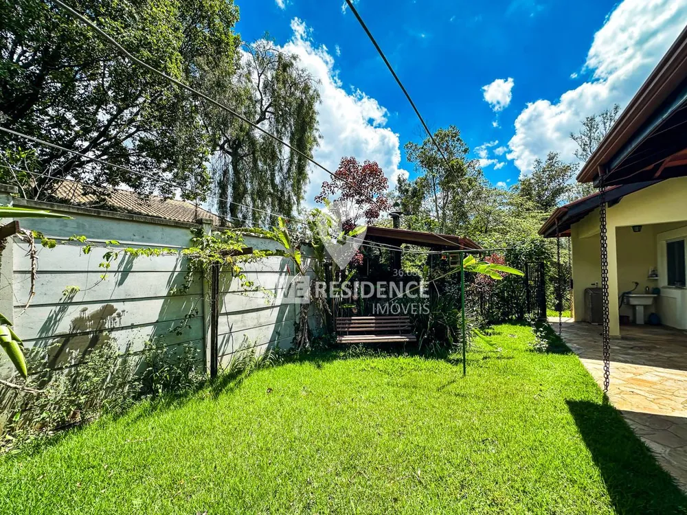 Casa, 3 quartos, 320 m² - Foto 7
