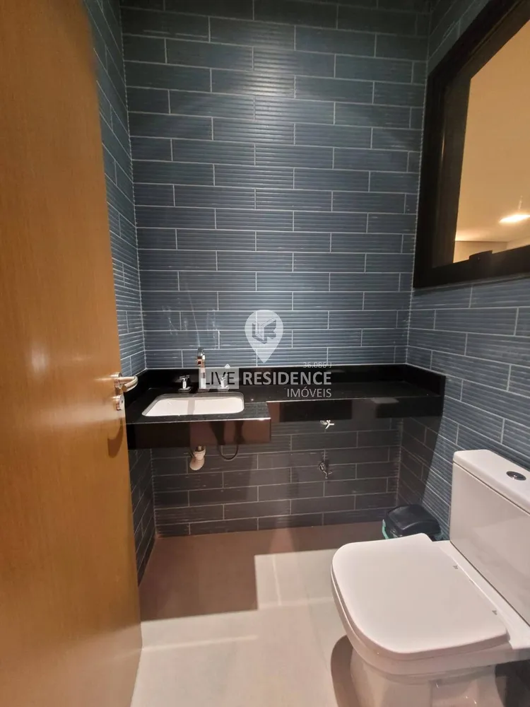 Casa, 4 quartos, 229 m² - Foto 4