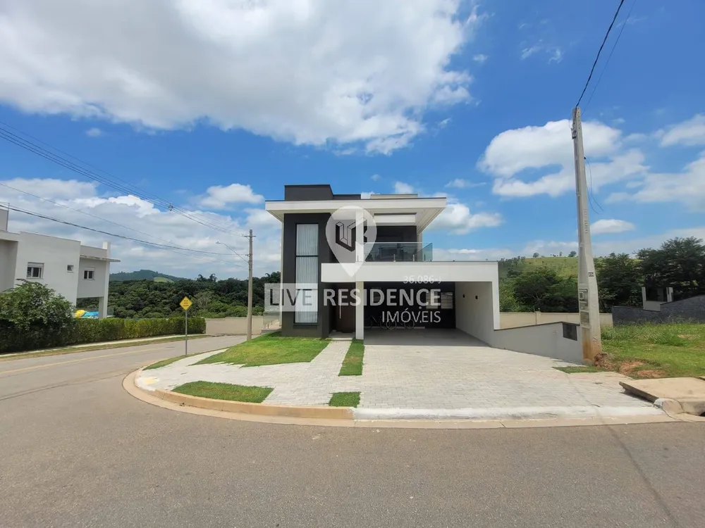 Casa, 4 quartos, 229 m² - Foto 3