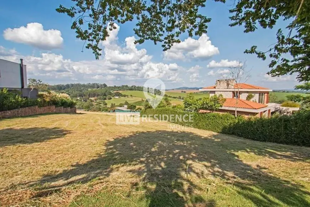 Terreno, 1290 m² - Foto 1