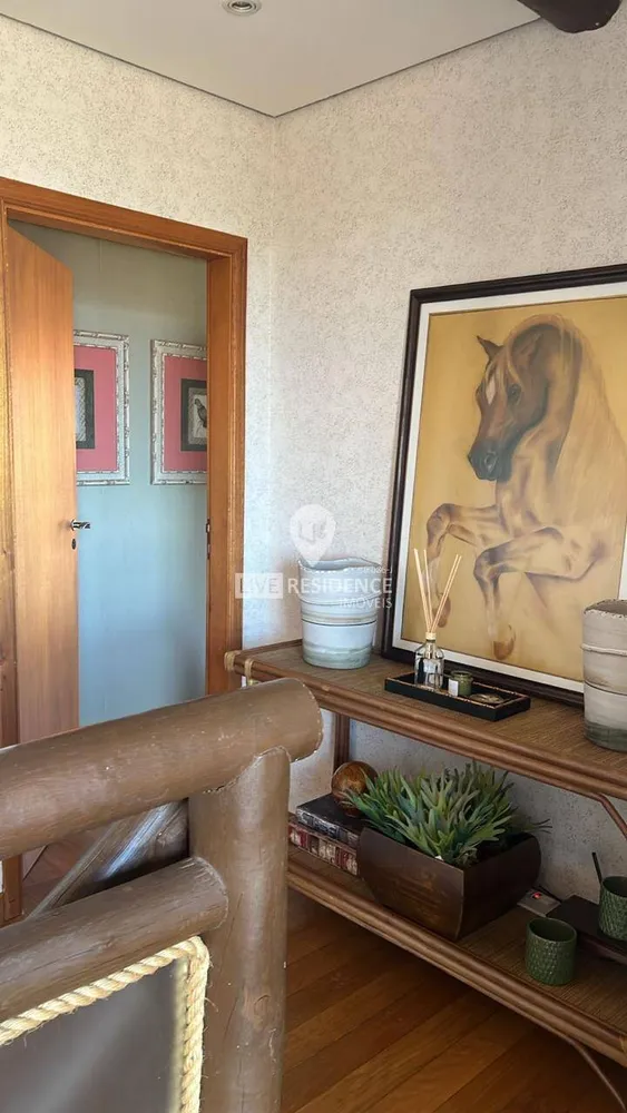 Casa, 3 quartos, 435 m² - Foto 11