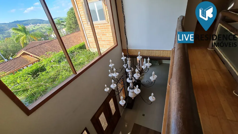 Casa, 3 quartos, 435 m² - Foto 6