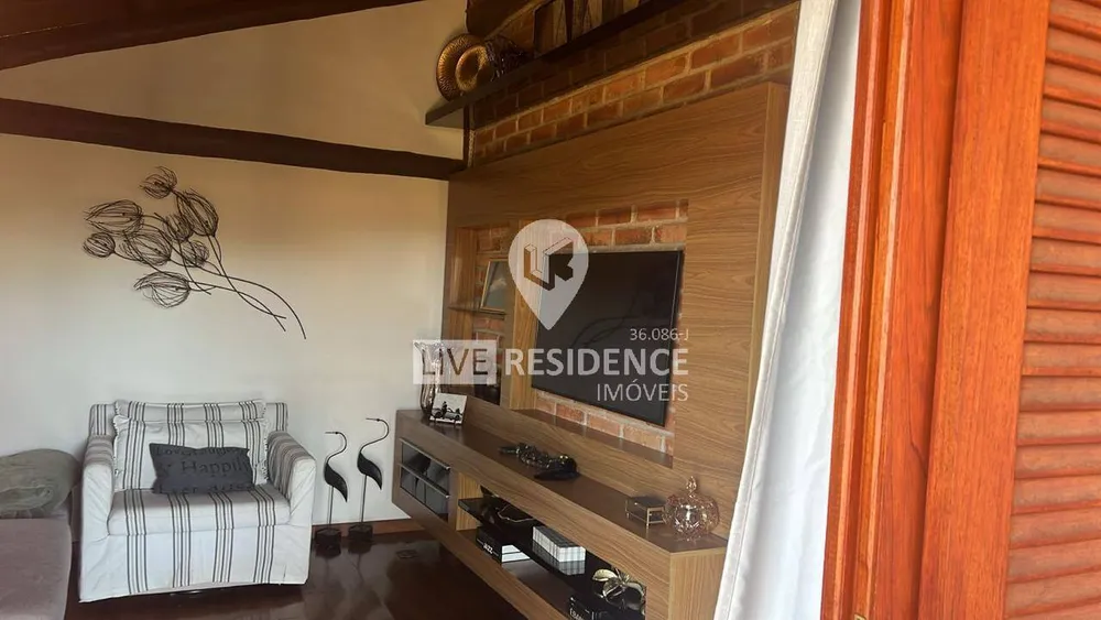 Casa, 3 quartos, 435 m² - Foto 7