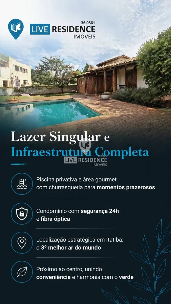 Casa, 3 quartos, 435 m² - Foto 4