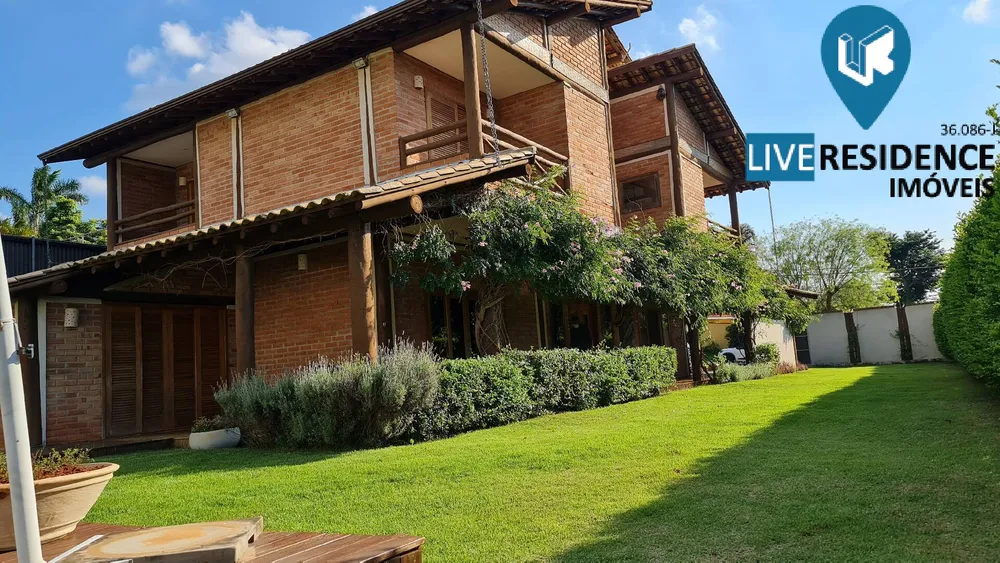 Casa, 3 quartos, 435 m² - Foto 5