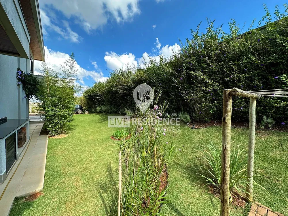 Casa, 5 quartos, 410 m² - Foto 7