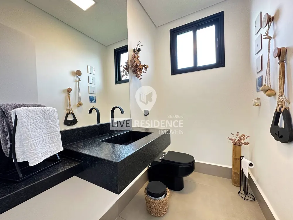 Casa, 5 quartos, 410 m² - Foto 5