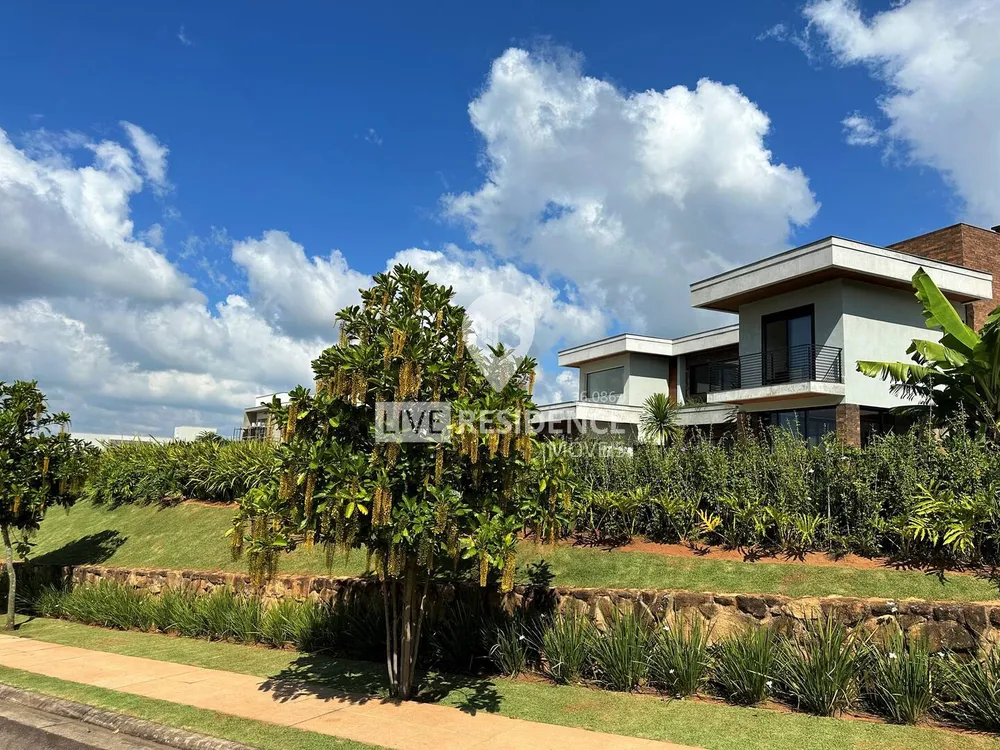 Casa, 5 quartos, 410 m² - Foto 4