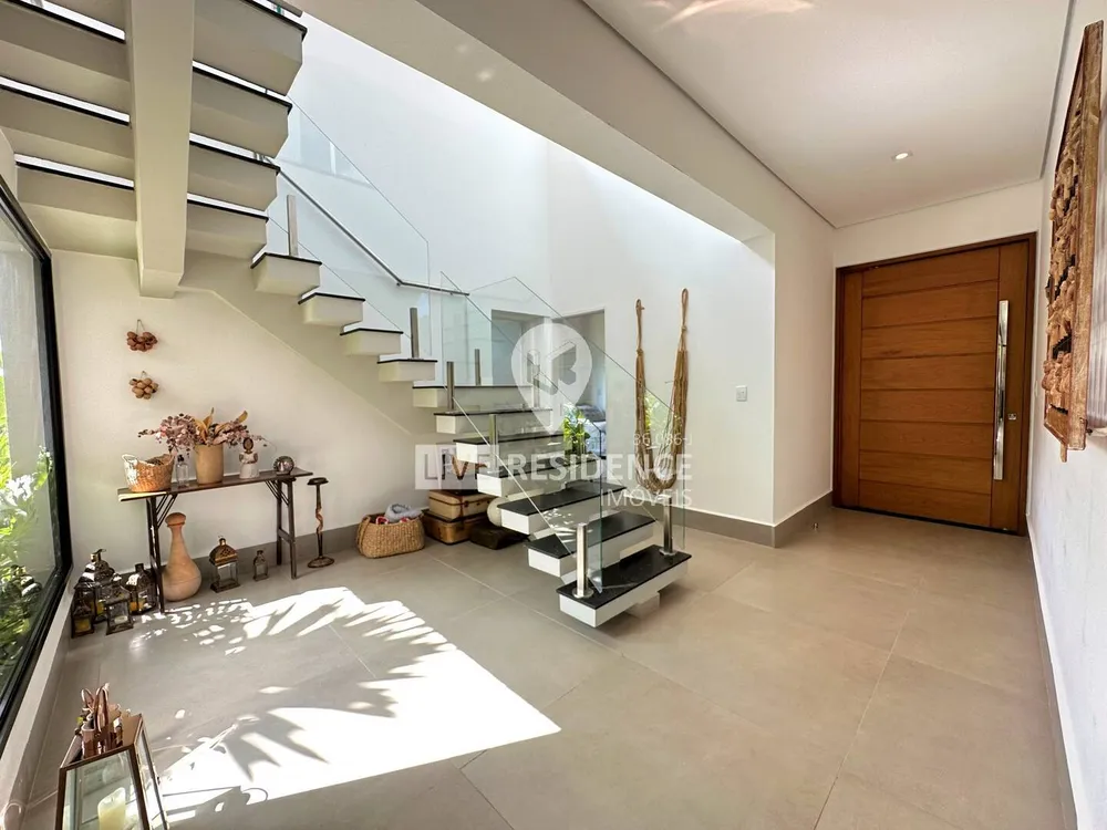 Casa, 5 quartos, 410 m² - Foto 1