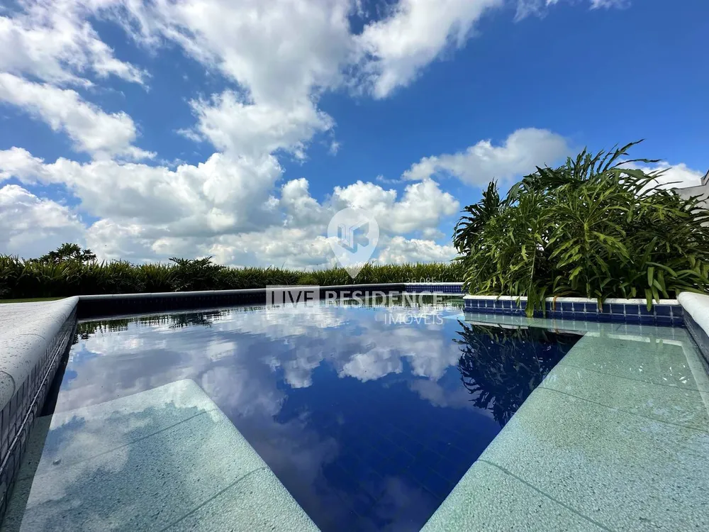 Casa, 5 quartos, 410 m² - Foto 3
