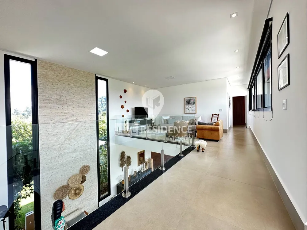 Casa, 5 quartos, 410 m² - Foto 6