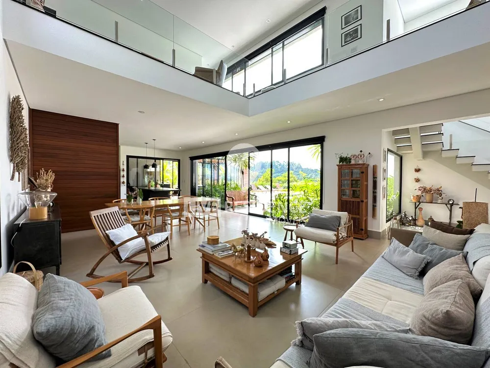 Casa, 5 quartos, 410 m² - Foto 3