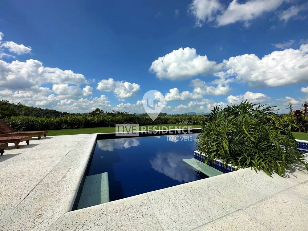 Casa, 5 quartos, 410 m² - Foto 8