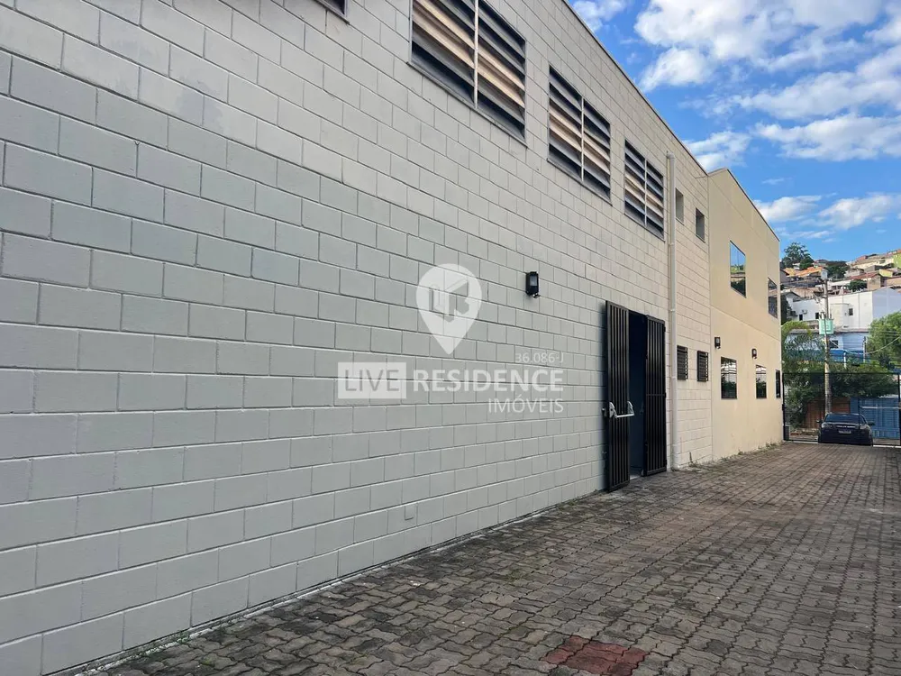 Prédio Inteiro, 547 m² - Foto 1