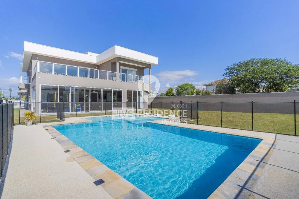 Casa, 4 quartos, 489 m² - Foto 11