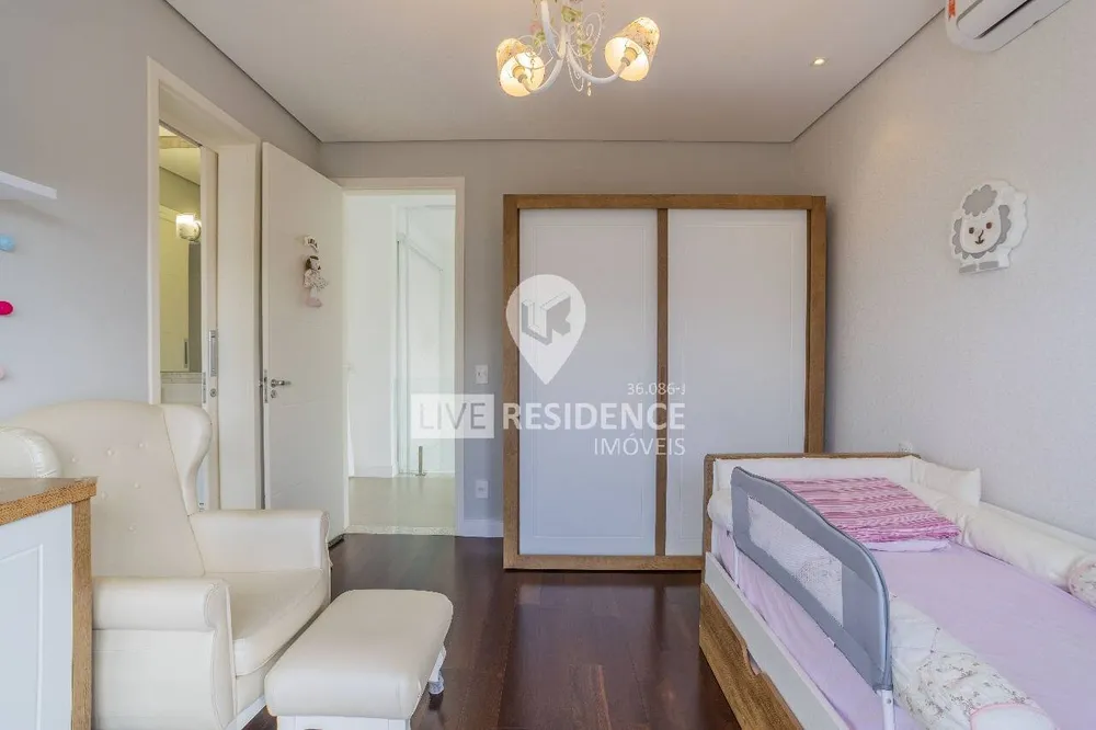 Casa, 4 quartos, 489 m² - Foto 3