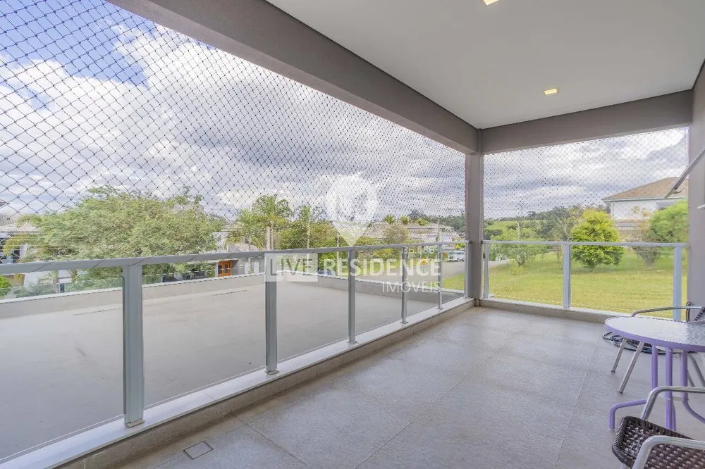 Casa, 4 quartos, 489 m² - Foto 5