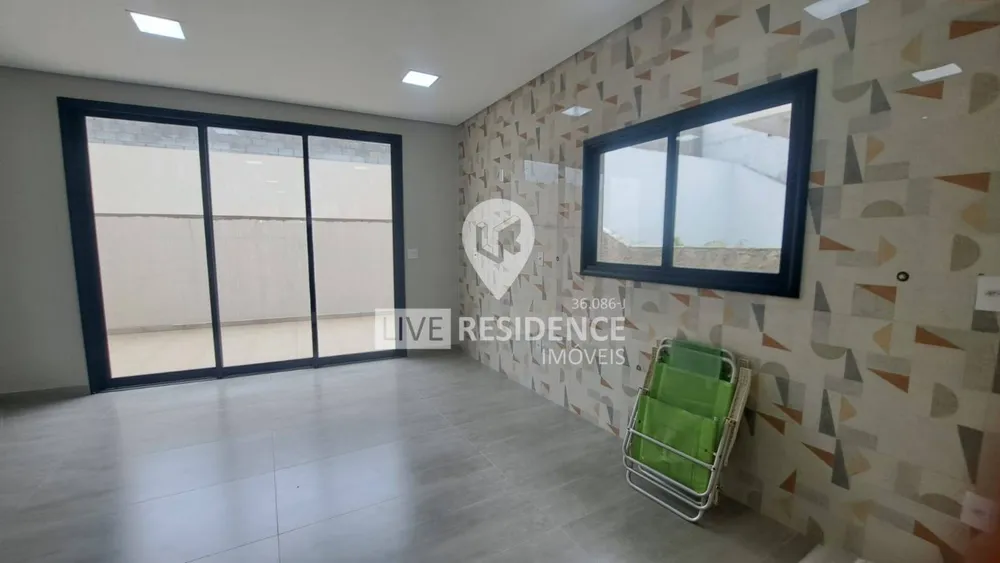 Casa, 3 quartos, 235 m² - Foto 7