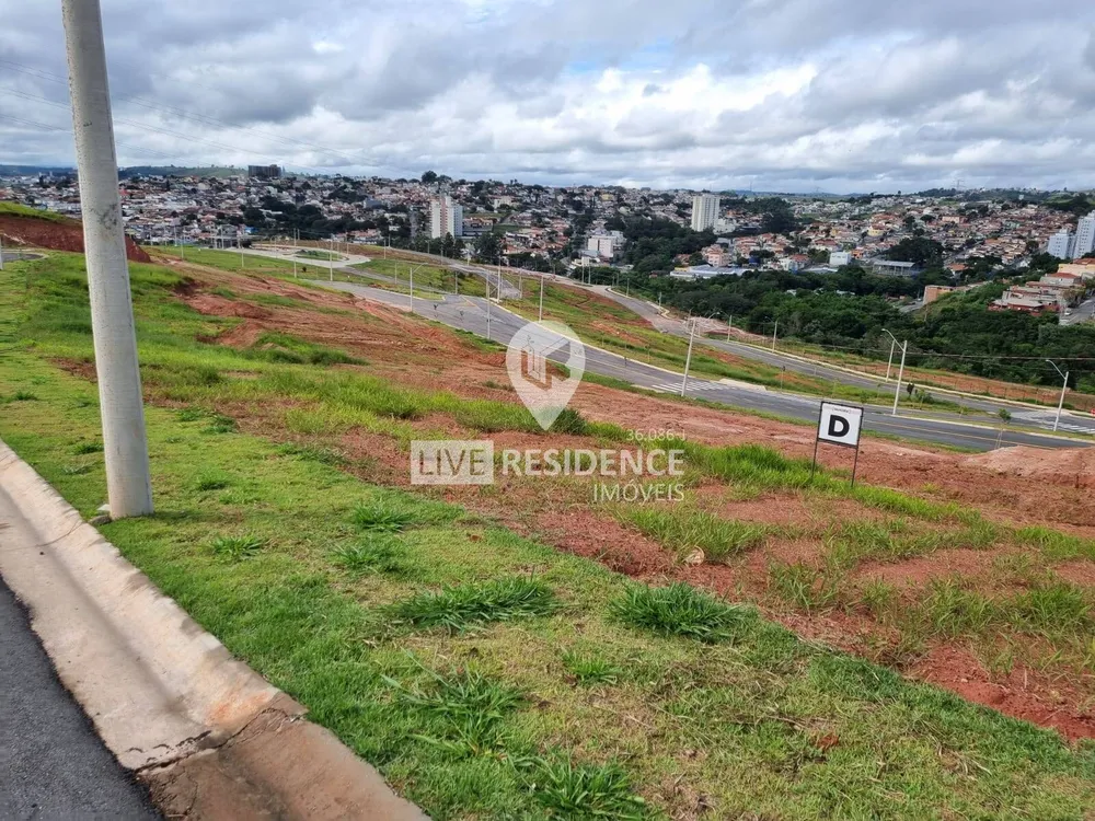 Terreno, 251 m² - Foto 2